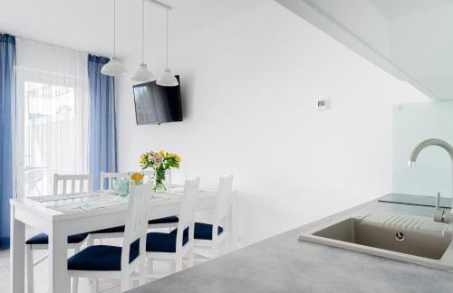 BARKA - Apartamenty Premium oraz Pokoje Blisko Plaży - Foto 69