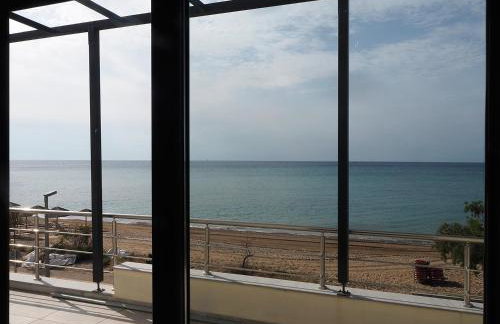 Melissinos Beachfront Apartments - Foto 56