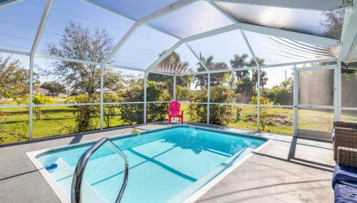 Relaxing 4 bedroom home with Pool - Foto 5