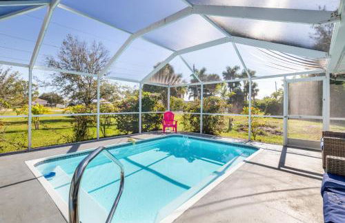 Relaxing 4 bedroom home with Pool - Photo 5