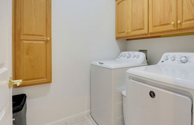 Lakeside Gravois Mills Home w/ Boat Slip + 4 Decks - Foto 19