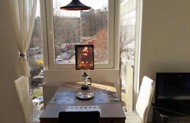 Hollywood Apartament Piotrkowska Klimat,Jakość,Styl - Foto 66