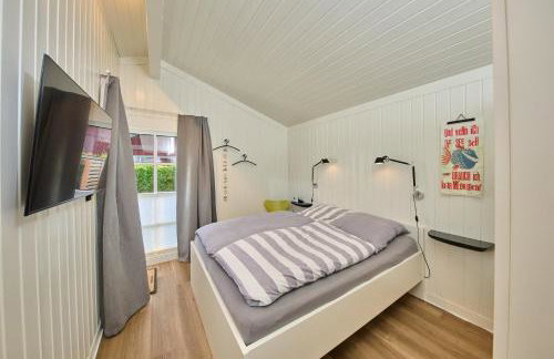 Ferienhaus DIE SIEBEN in Kappeln an der Schlei - Photo 21