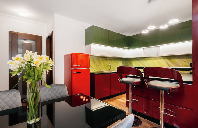 Native Apartments Masarska 8/5 - Photo 69