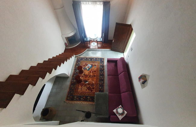 Unique Countryside Loft Room, Near Naples - Foto 10