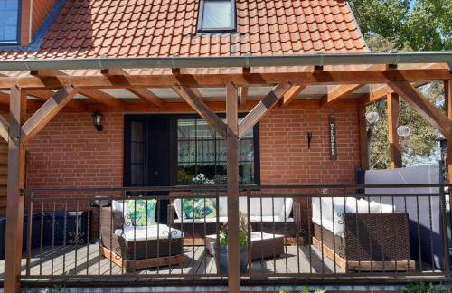 Ferienwohnung Lindenallee - Photo 17