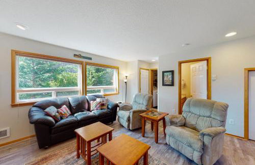 Abode at the Beach MCA 104 - Foto 5