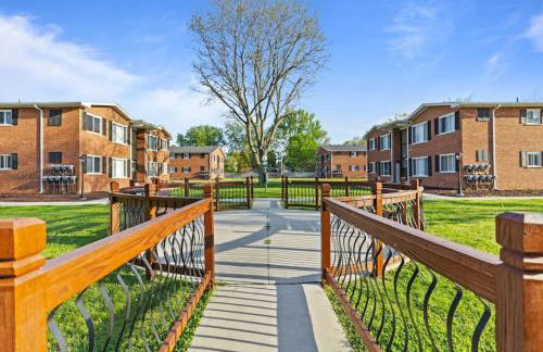 Modern Cozy 2b apt in Shelby Twp - Foto 20