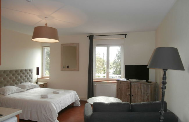 Résidence Zenao Appartements - Foto 3