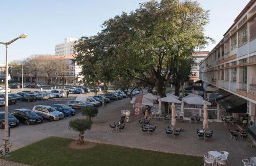 Inesquecível estadia na praia de Carcavelos - Foto 21