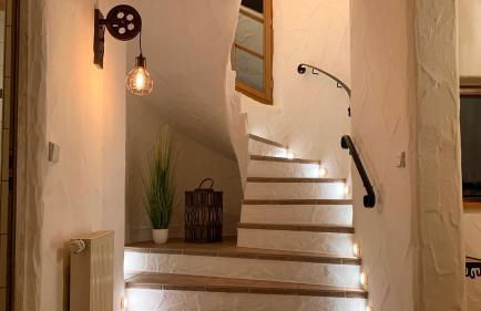 Naturnahe Gästewohnung im Heidelandhaus Henzendorf - Foto 20