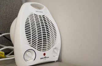 Lou Suítes - 8 - com sacada e vista da cidade - Foto 13