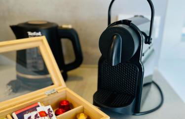 Apartment im Zentrum von Straubing ruhig gelegen mit Parkplatz und Balkon für bis zu 4 Gäste - Foto 17