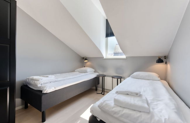 Forenom Serviced Apartments Schous Plass - Foto 3