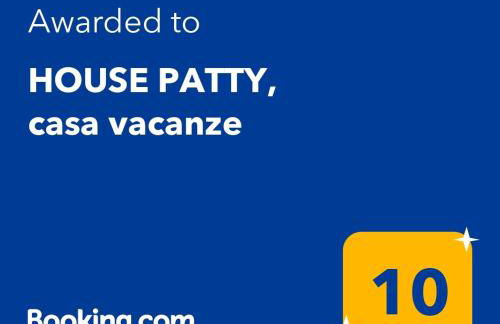 HOUSE PATTY, casa vacanze - Foto 9
