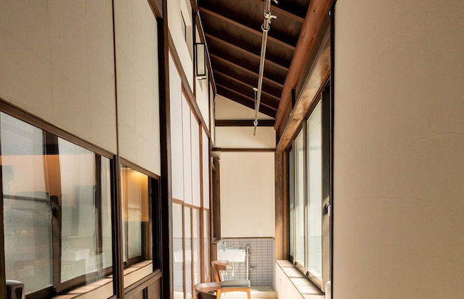 Kohaku AMBER Kamakura Zaimokuza - Foto 7