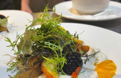 Off Grid Travel at Cambo Estate - Foto 25