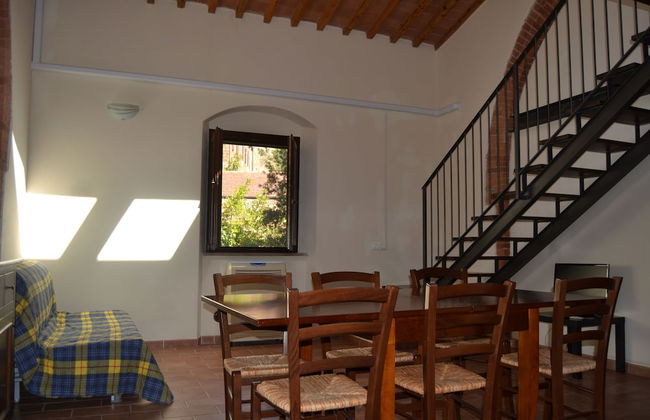 Antico Borgo Casalappi - Foto 59