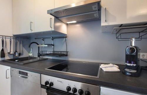 Ferienwohnung Fellagrün - Foto 9