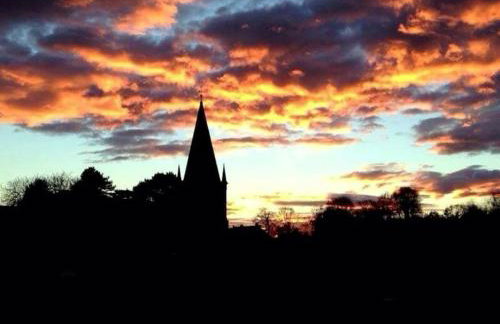 4 bedroom house, central Ulverston - Foto 28
