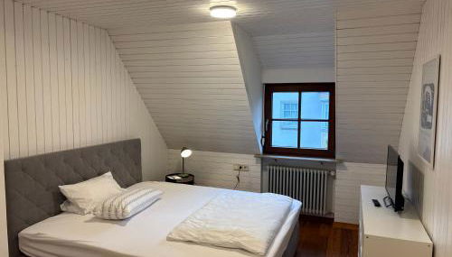 Apartment Nᵒ 1 - Foto 2