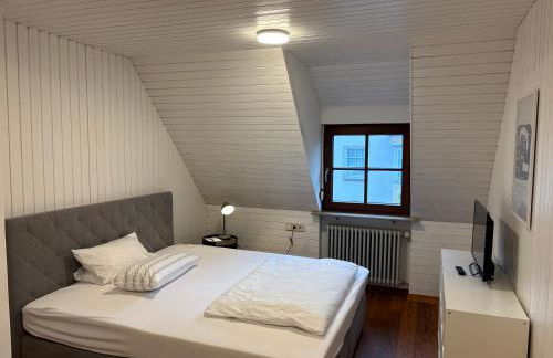 Apartment Nᵒ 1 - Foto 2