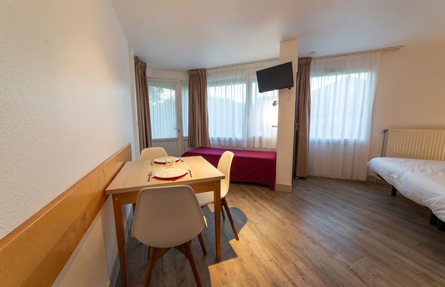 VVF Normandie Veules-les-Roses - Foto 11