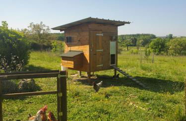 Gîte Le Pressoir - Photo 42