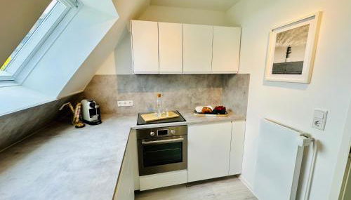 "Kleine Möwe" Büsum - Kleines Nest - Foto 5