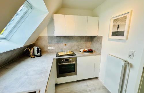 "Kleine Möwe" Büsum - Kleines Nest - Foto 5