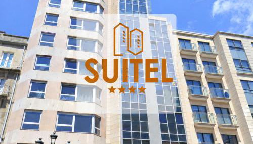 Cíes Premium Suitel García Barbón 73 - Love your Stay - Foto 2