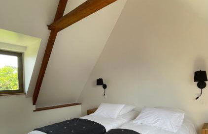 Villa Mamina, face à la mer, île Grande - Foto 16