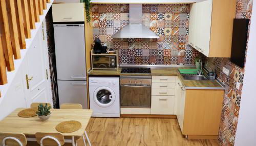 La Casita en el Patio - Photo 5