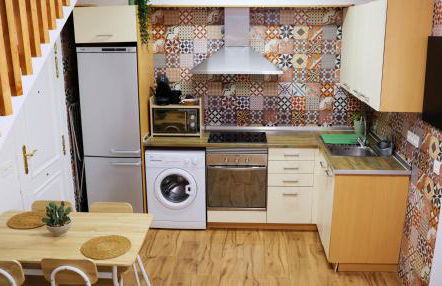 La Casita en el Patio - Photo 5