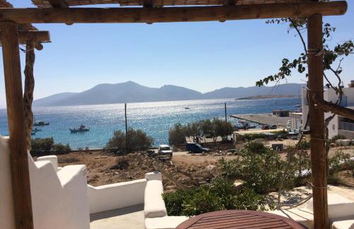 Apollon Koufonisia Studios - Photo 7