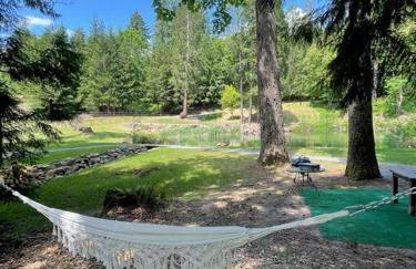 The Hideout - Stargazing Glamping Swim Oasis - Foto 49