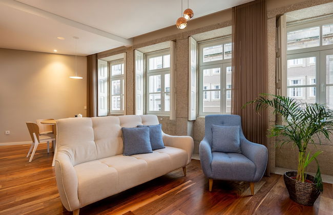 RS Porto Historic Center - Foto 50