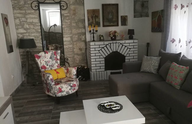 Old House Morinj - Tara - Foto 18