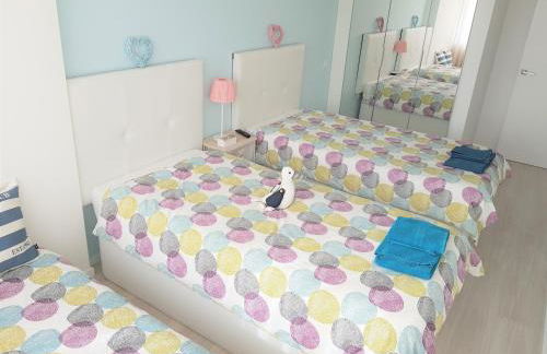 Avenida dos Banhos Apartment - Foto 31