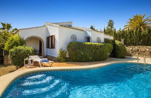 Villa con encanto - Foto 10