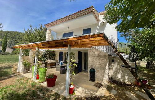 Maison blanche - Foto 1