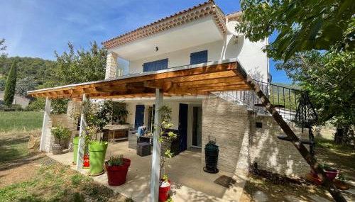 Maison blanche - Foto 1