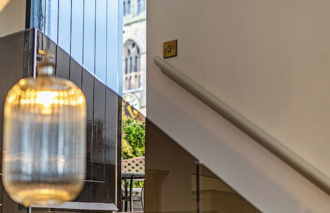 St Mary's Quarters - Foto 64