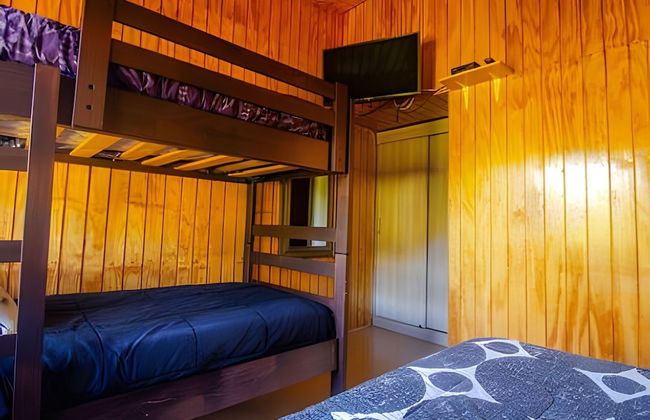 Oceana Suites Curiñanco - Foto 8