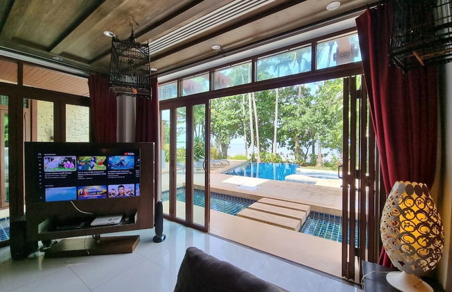 Amatapura Beach Villa 15 - Photo 3