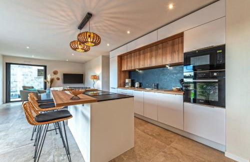 Villa du Menhir 300m plage à pied - Foto 7