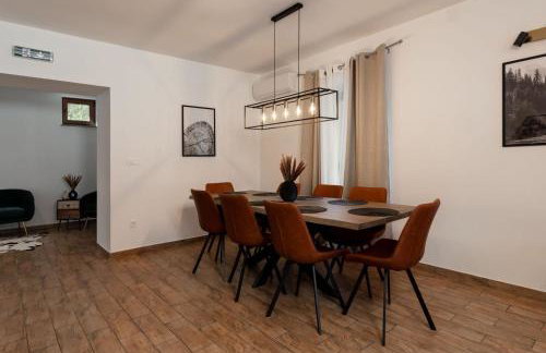 Villa Vrata - Foto 4