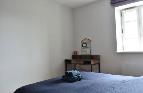 Maison de charme, 8 pers, centre-ville de Château Gontier - Photo 29