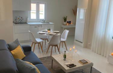 Logement aux portes de Monaco Cap D Ail - Foto 8