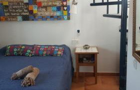 Isleta apartamento con terraza, vistas y WIFI - Foto 33